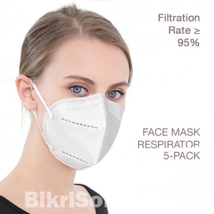Face Mask KN-95
